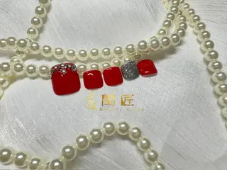 ネイル 閨匠 ビューティサロンのネイルデザイン