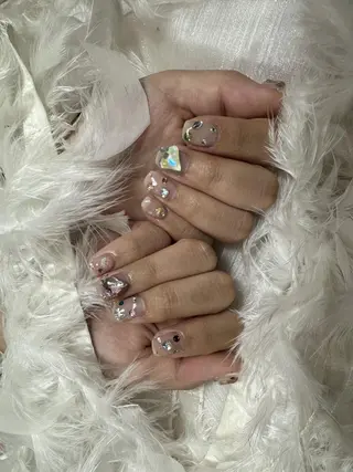 ネイル Mi Oのネイルデザイン