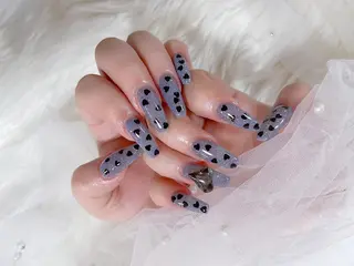 ネイル COCONAIL &EYELASHのマツエク・マツパデザイン