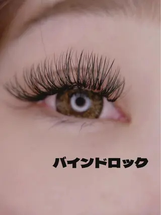 マツエク・マツパ ~LANA~ eyelash / eyebrow salon所属・~𝑳𝑨𝑵𝑨~ 𝑬𝑹𝑰のマツエク・マツパデザイン