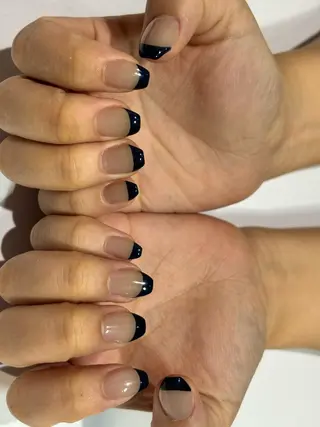 ネイル _ _のネイルデザイン