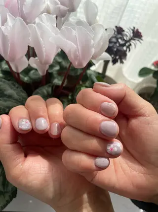 ネイル jeu NAIL.のネイルデザイン