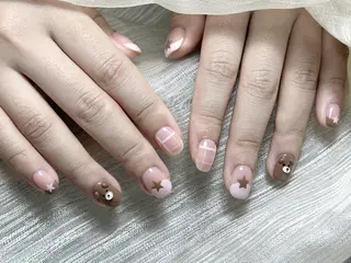 ネイル るか 池袋のネイルデザイン