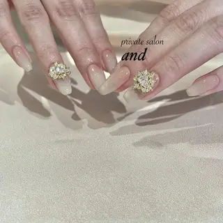 ネイル 土屋 智子のエステ・リラクイメージ