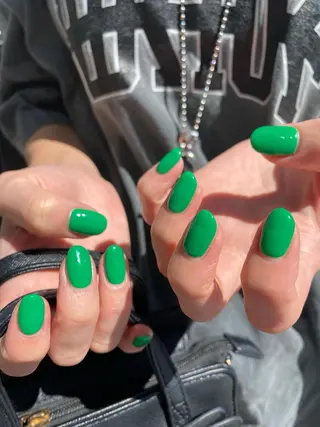 ネイル 表参道colore所属・表参道colore店 REICAのネイルデザイン