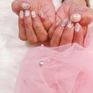 ネイル ティーエヌ千葉店所属・ティーエヌ 千葉のネイルデザイン