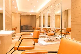 ★YUKI ★のヘアスタイル