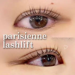 マツエク・マツパ MAHO🤍 asotのマツエク・マツパデザイン