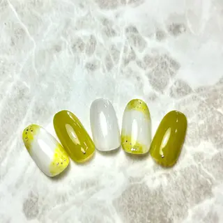 ネイル maninail ayaのネイルデザイン