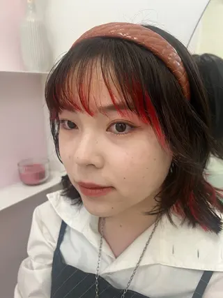 マツエク・マツパ es三軒茶屋 店長 Miki 🐰のマツエク・マツパデザイン