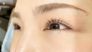 マツエク・マツパ 平本 清夏のマツエク・マツパデザイン