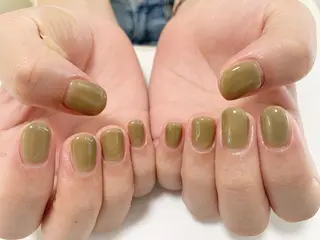 ネイル Atre;m所属・Atre;m Reinaのネイルデザイン