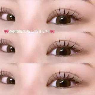 マツエク・マツパ AYAKA🤍 まつ毛パーマのマツエク・マツパデザイン