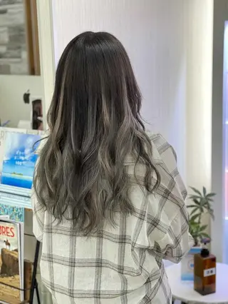 ショート 🐥こ ま🐥のヘアスタイル