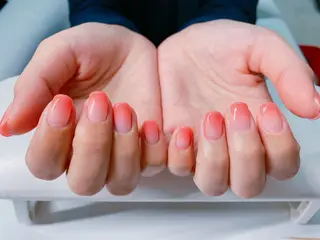 ネイル Nail&Eyelash epa 仙台駅前店所属・さとう のぞみのネイルデザイン