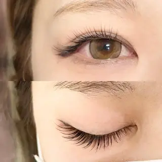 マツエク・マツパ M. Kayamaの眉毛・アイブロウイメージ