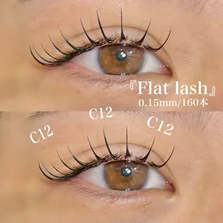 マツエク・マツパ ガレリアエレガンテ /栄🎀ななか🎀のマツエク・マツパデザイン