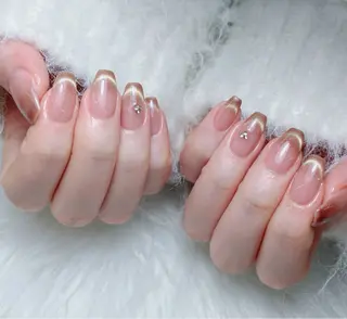 ネイル Floria nail salonのネイルデザイン