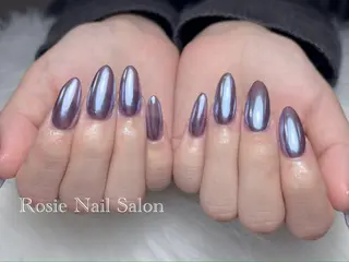 ネイル Rosie Nail サロン南越谷のネイルデザイン