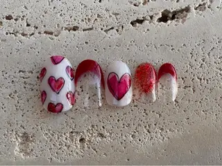 ネイル Nail Katoのネイルデザイン