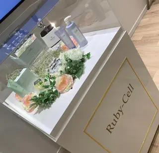 LUSH LASH 松田のマツエク・マツパデザイン