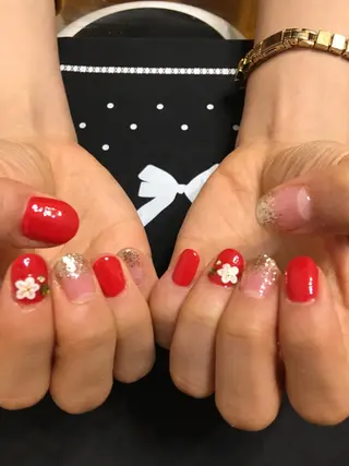 ネイル 🌈KANÅKO 🌈のネイルデザイン