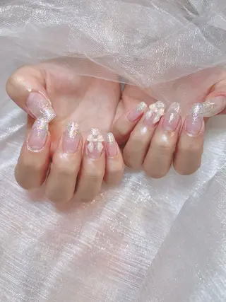 ネイル nailsalon GRACE所属・GRACE nailのネイルデザイン