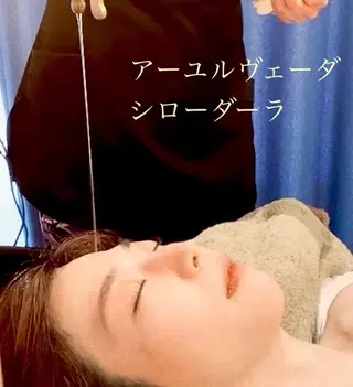 まほう堂 Yukiのエステ・リラクイメージ