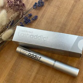 Luxxe静岡店 石川のマツエク・マツパデザイン