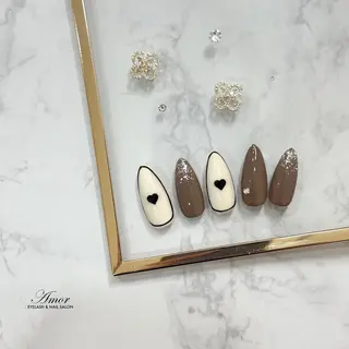 ネイル Nailst ★Rika★のネイルデザイン