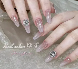 ネイル ゆず Nail Salonのネイルデザイン