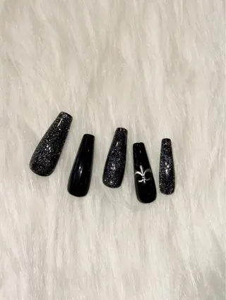 ネイル Ririka nail所属・Ririkanail KYOKAのネイルデザイン