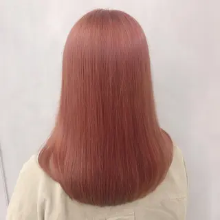 カラー レイヤーカット 古川洋之のヘアスタイル