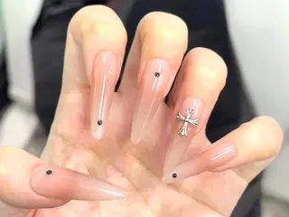 ネイル DarkHoney 池袋店のネイルデザイン