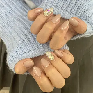 ネイル ネイリストKanon シェルウェリナ 船橋のネイルデザイン