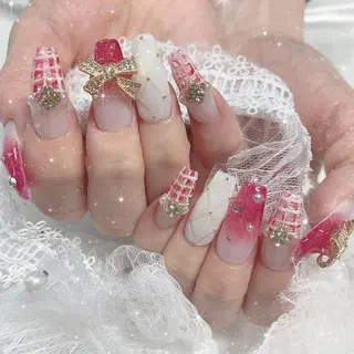 ネイル Best Nail NANA🤍のネイルデザイン