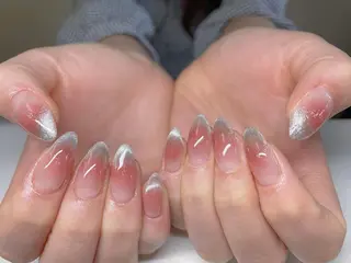 ネイル Cosmos♡ nailのネイルデザイン