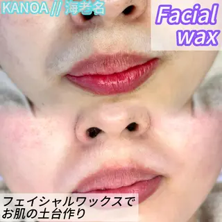 マツエク・マツパ KANOA eyelashのマツエク・マツパデザイン