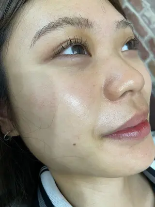 マツエク・マツパ dear beautyのマツエク・マツパデザイン