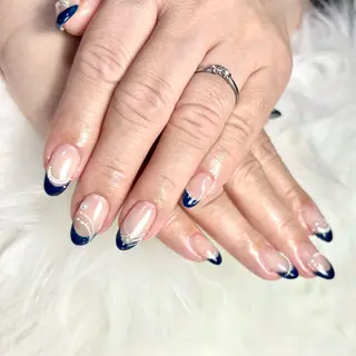 ネイル NAILSALON 【CHOUCHOU】のネイルデザイン