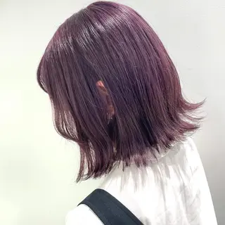 セミロング カラー パーマ ヘアアレンジ メンズ アイブロウ 🪞モテ髪/トレンド 銀座DISCO🪞のヘアスタイル