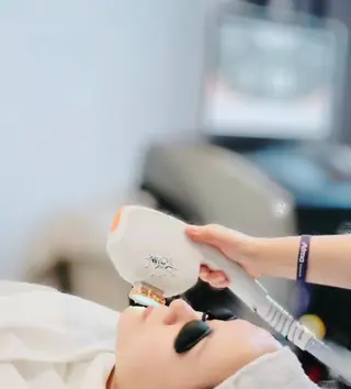 エムズ ビューティスタジオのエステ・リラクイメージ