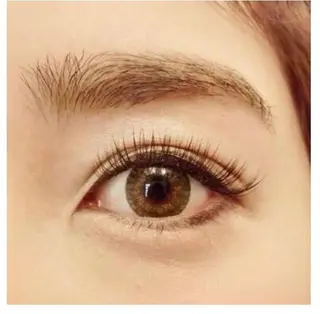 マツエク・マツパ Merry（メリー)所属・Merry 霞ヶ関南口1分のマツエク・マツパデザイン