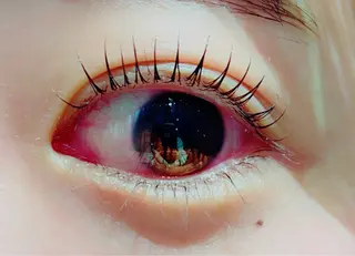 マツエク・マツパ Beauty Salon KANASA所属・KANASA 【カナサ】*Megのマツエク・マツパデザイン