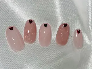 ネイル Verest 西荻窪のネイルデザイン