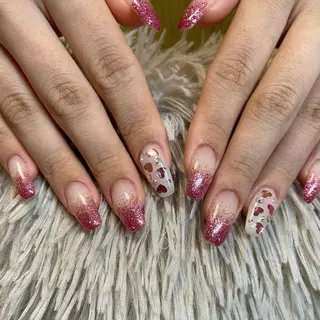 ネイル ESTELA エステラのネイルデザイン