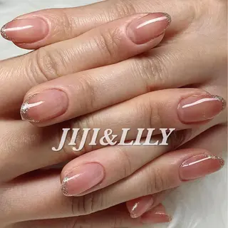 ネイル 豊田 圭子のネイルデザイン