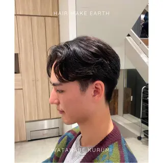 メンズ メンズ似合わせ特化 🚹🔥来海のヘアスタイル