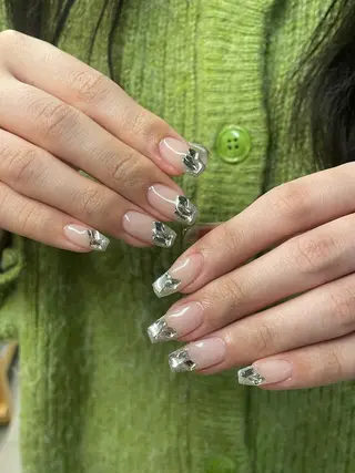 ネイル lino u seinaのネイルデザイン