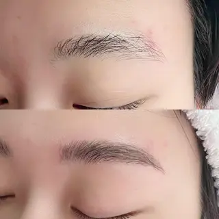 アイブロウ chou chou シュシュのマツエク・マツパデザイン